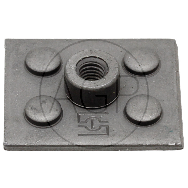 X-Spony trubky RS D 2 I