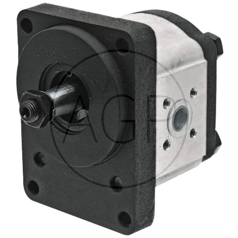 Hydraulické čerpadlo s výkonem 6,1 cm³ / ot. pro Steyr