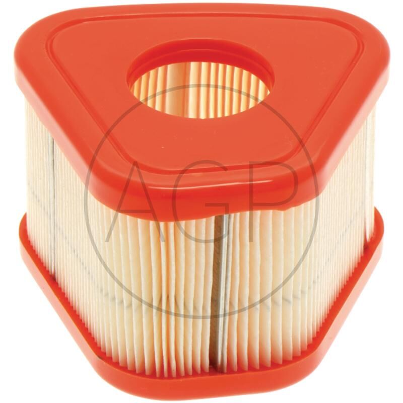 Vzduchový filtr pro motor Briggs & Stratton na typ 115P00, 123P00, 125P00