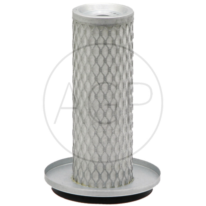 Vzduchový filtr o vnitřním průměru 48 mm pro John Deere