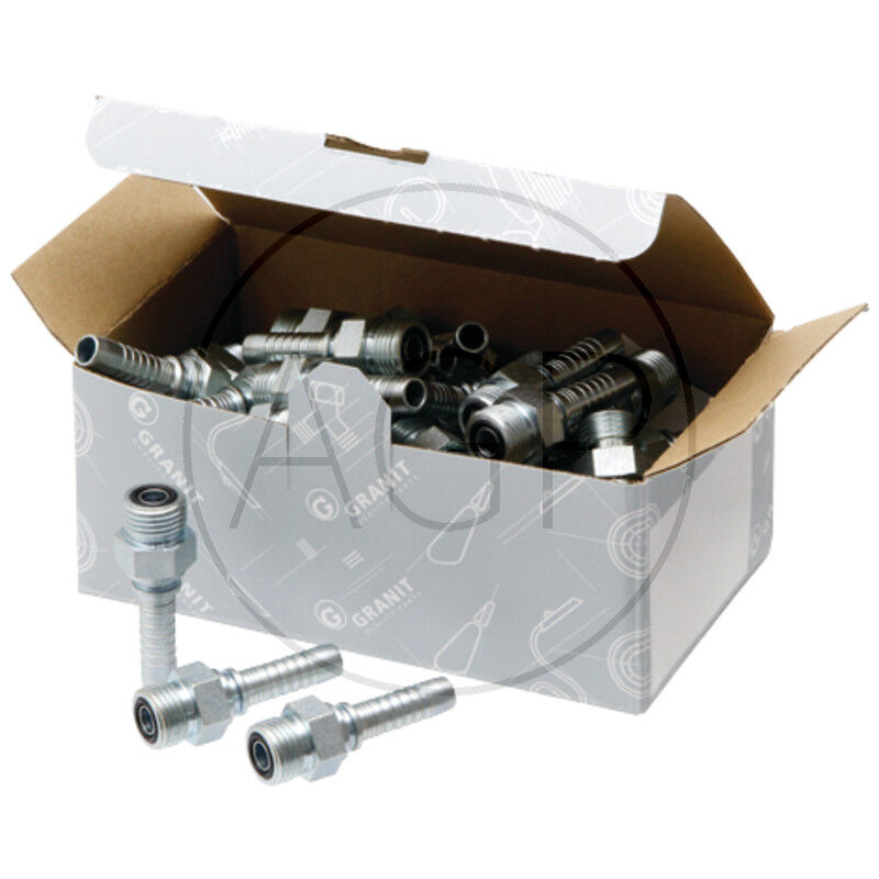 PN 16 AGORF 1 balení 10