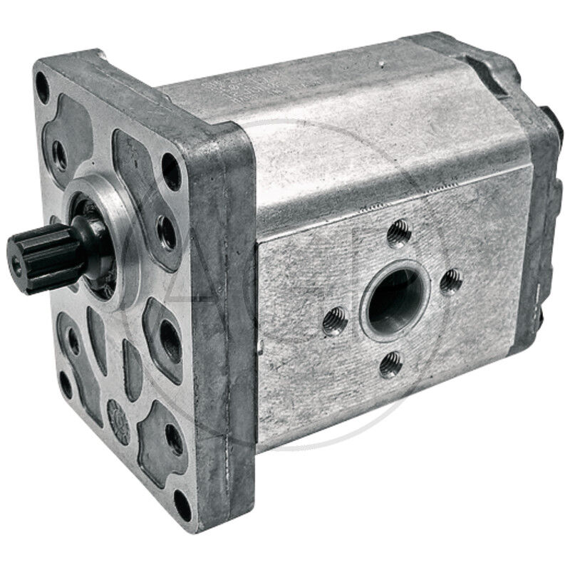 Hydraulické čerpadlo s výkonem 25 cm³ / ot. pro Case IH