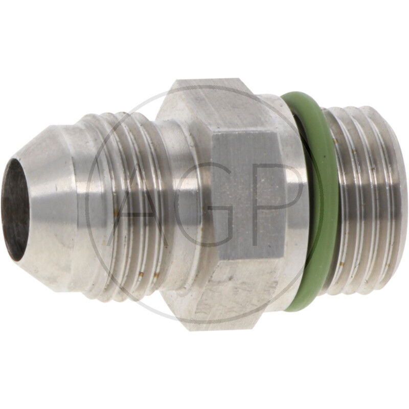 GA-AGJ 1.5/16 - UNO 1.5/16 VA