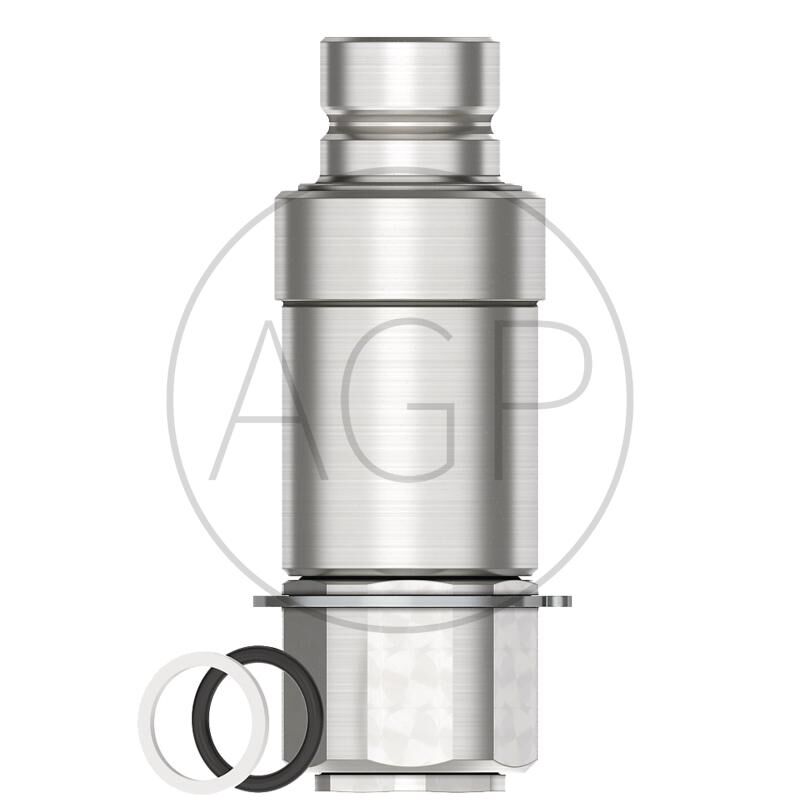 Vsuvková sada DN10 - 3/8,pro Multi-X