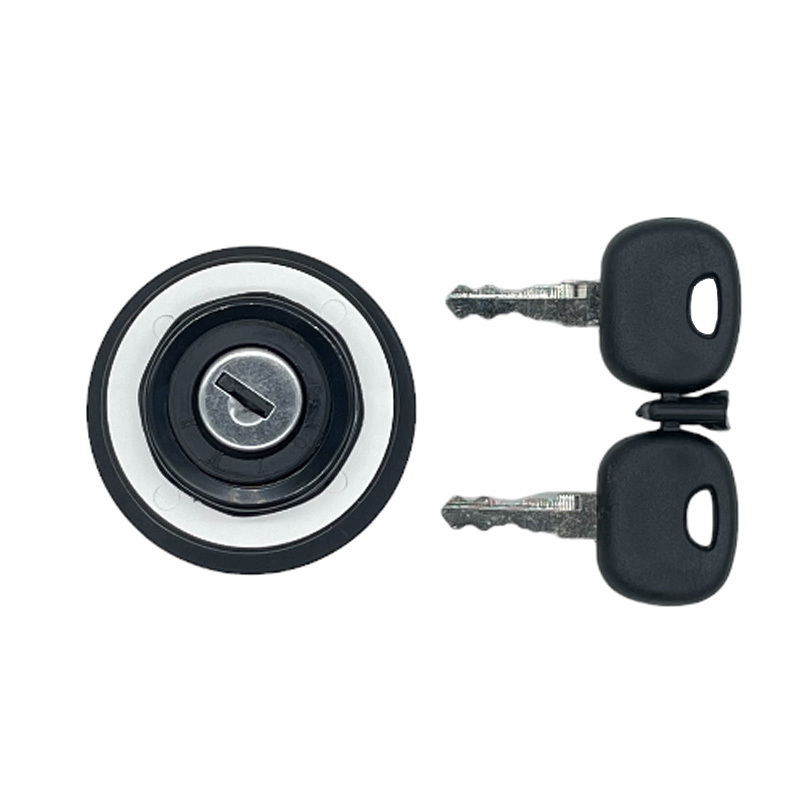 Spínací skříňka se žhavením na 12 - 24 V pro univerzální použití na stroje Bomag, Hanomag, Liebherr, Manitou, Volvo, Deutz-Fahr a Case IH