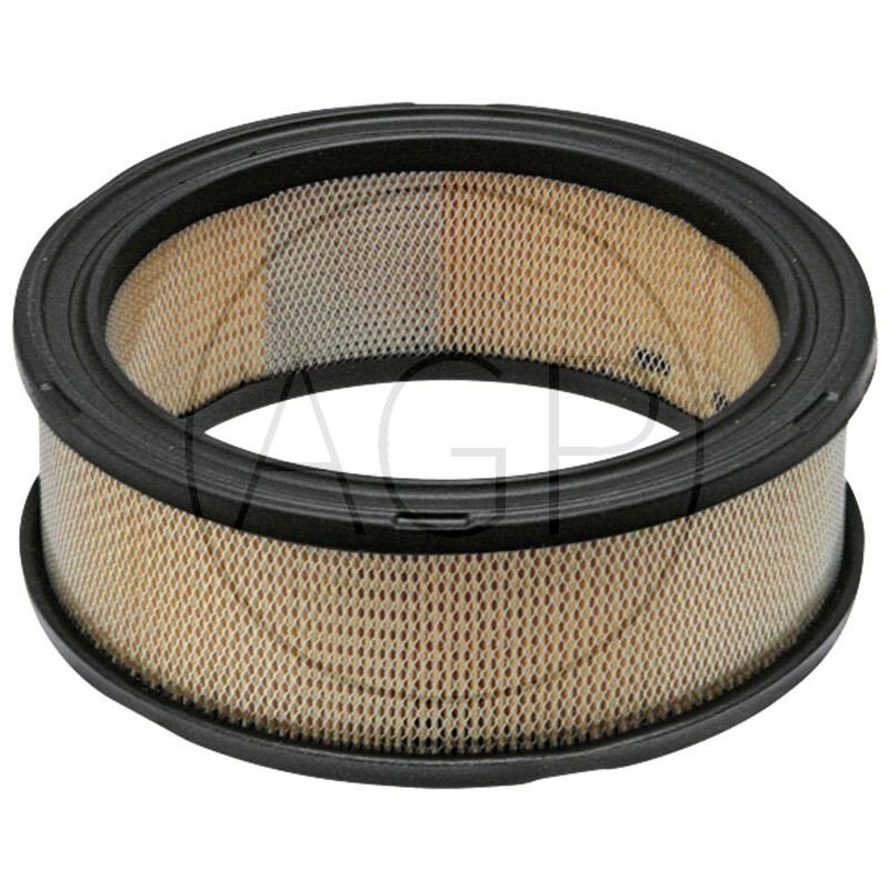 Vzduchový filtr pro Kohler, John Deere, Sabre, Scotts