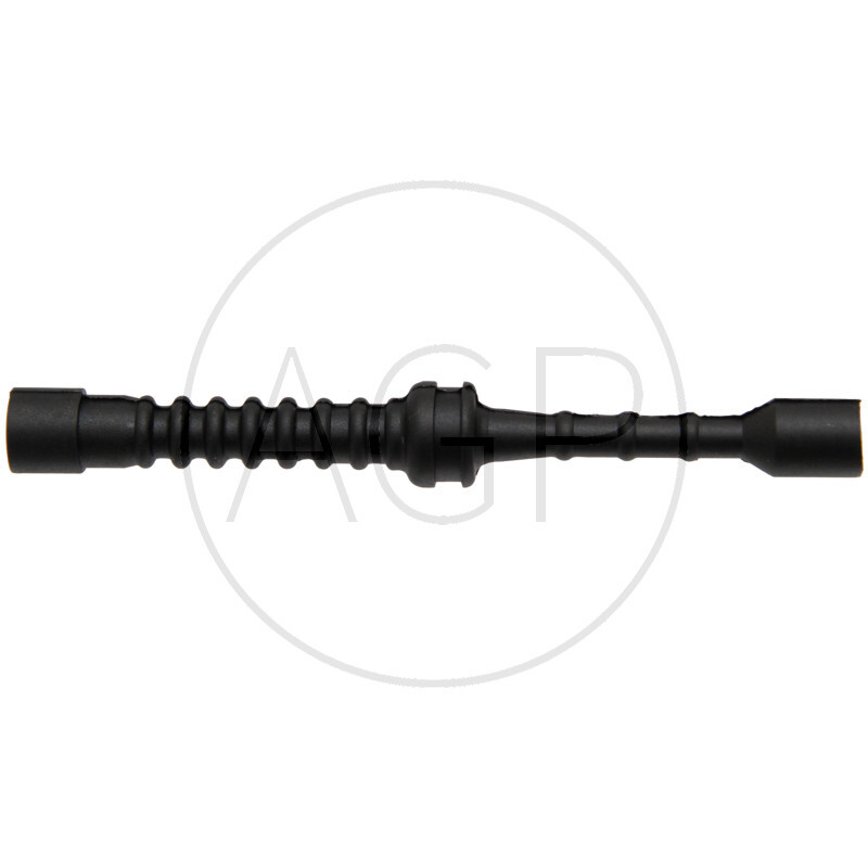 Palivová hadice o délce 95 mm pro Stihl