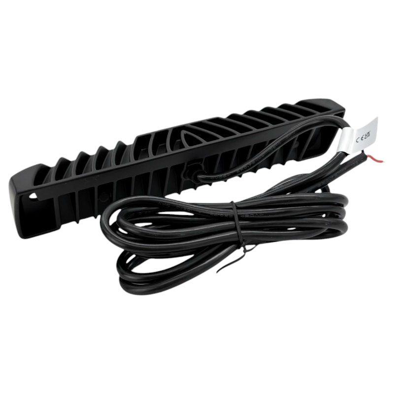 LED pracovní světlo s osvětlením blízkého bodu světelným tokem 4320 lm