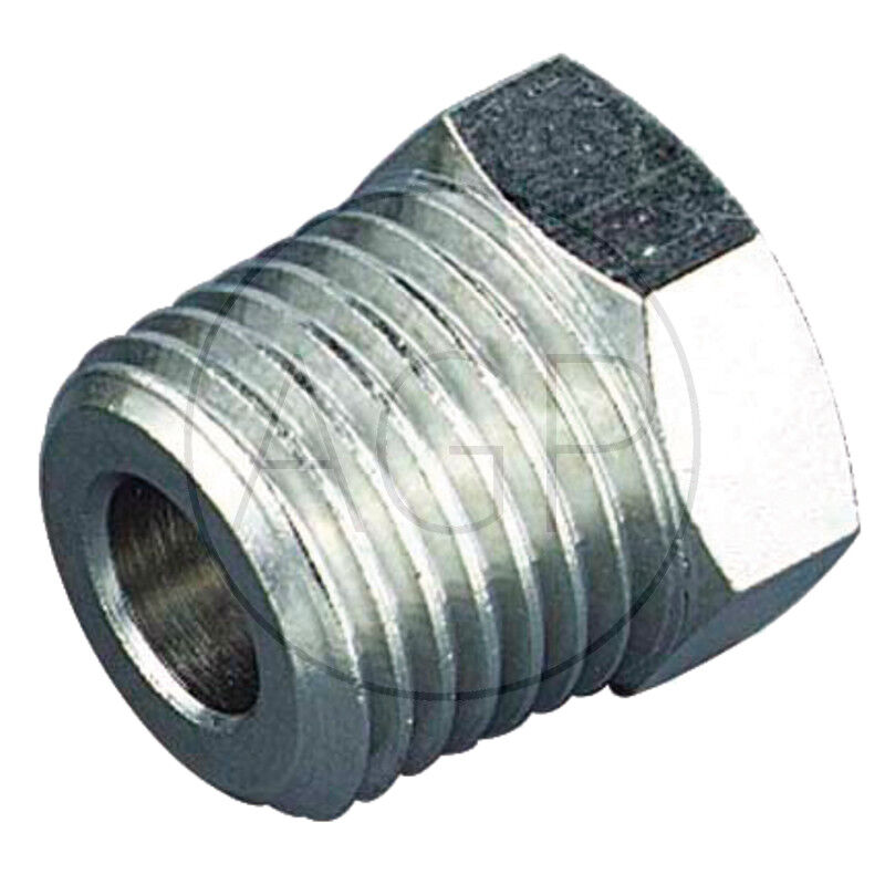 F-Rk-3/8-1/4-MSv Redukce šroubení kónické