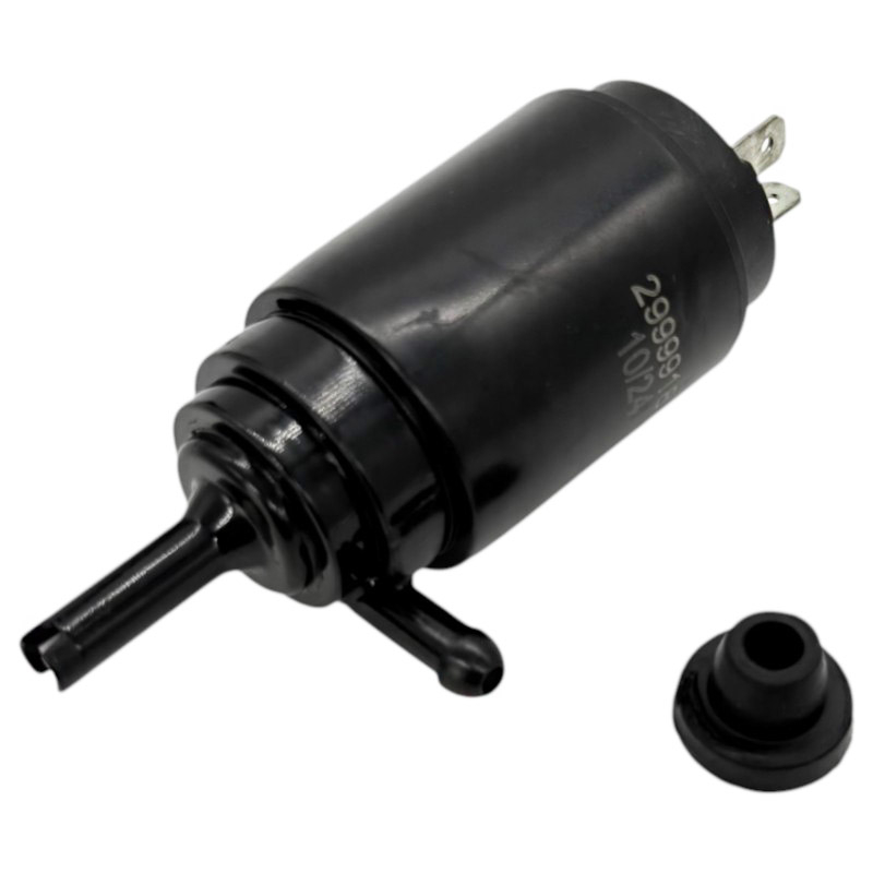 Elektrické čerpadlo nádržky ostřikovačů 12 V pro traktory a pracovní stroje