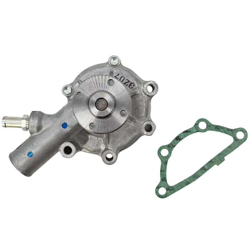 Vodní pumpa pro motory Mitsubishi na typy K3E, K4E, S3L, S4L 