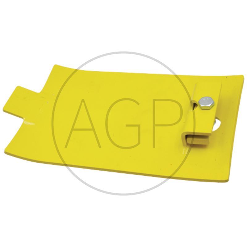 Splaz pro Mörtl, na série FT, FTL, GT