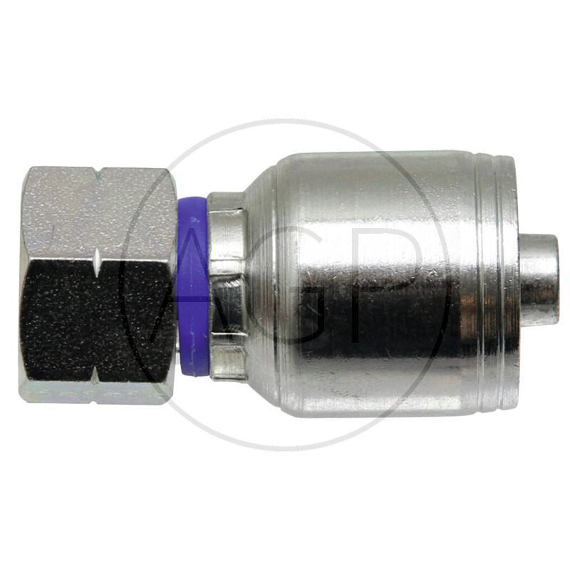 PNE 12 DKL M22x1.5 (15L)