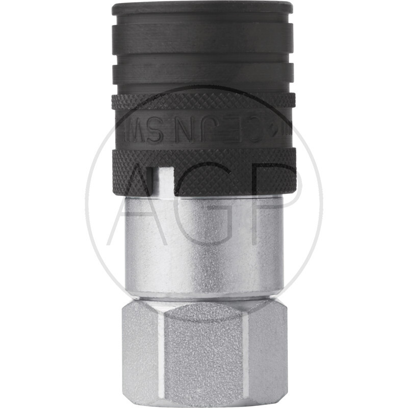 spojka G 3/8 vnitřní závit FKM