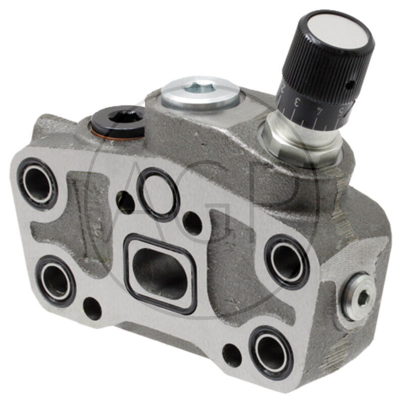 Pracovní sekce SDS-180-DFG