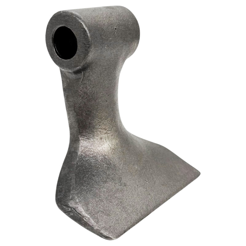 Mulčovací kladivo o šířce 95 mm pro mulčovače Peruzzo