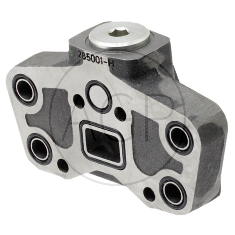 Výstupní člen SD-16-RC