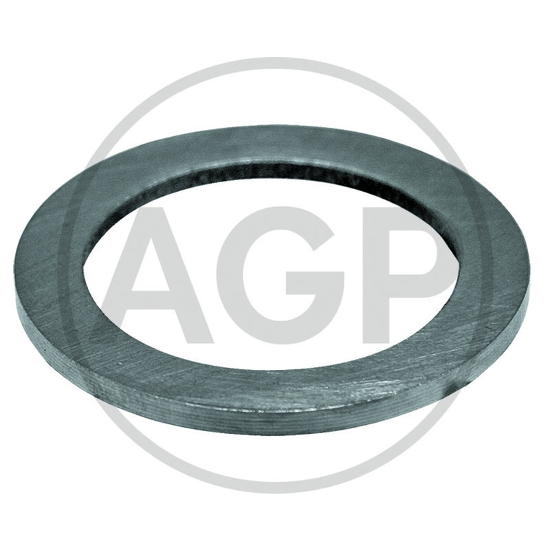 Opěrný kotouč 30/42 x 2,5 mm