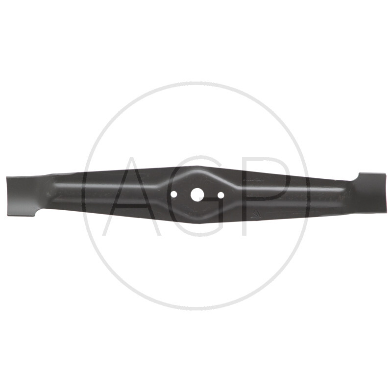 Nůž Stiga pro zahradní sekačku na typy Turbo Pro 55 S, Pro 55 4S, 55 S Rental o délce 530 mm