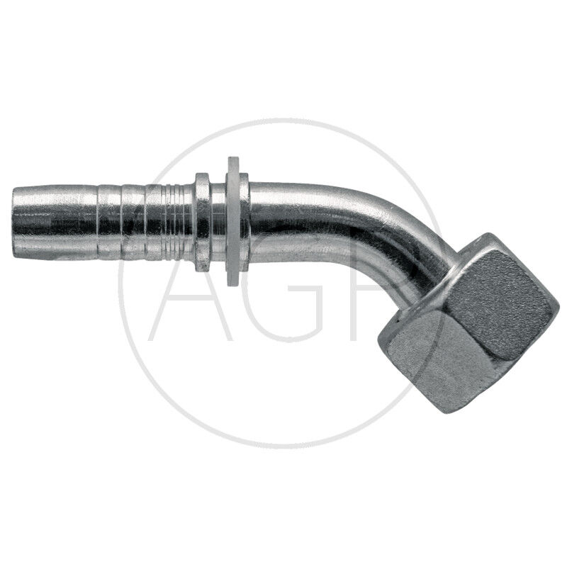 PN 16 DKL M26x1.5 45° (18L)