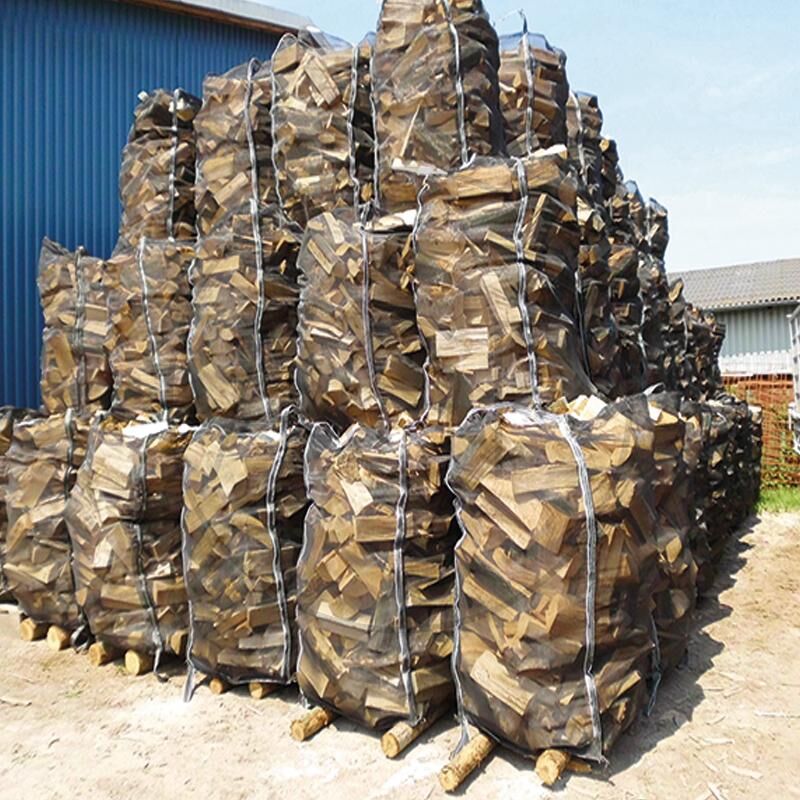 Síť Big-Bag o rozměru 900 x 900 x 1600 mm