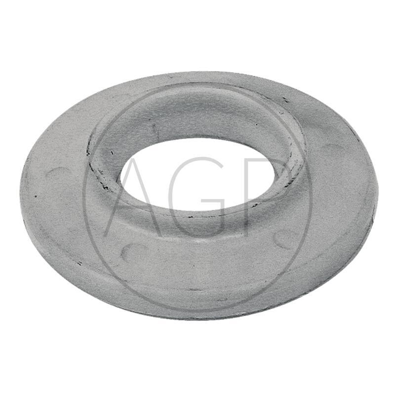 Ochranné víko pro Deutz-Fahr, Pöttinger na modely KM 20, 22, 24, 25