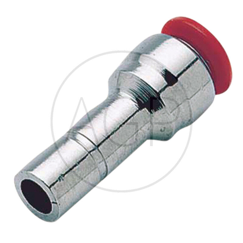 B-GRZ-10-8-MSv Přímý redukční konektor