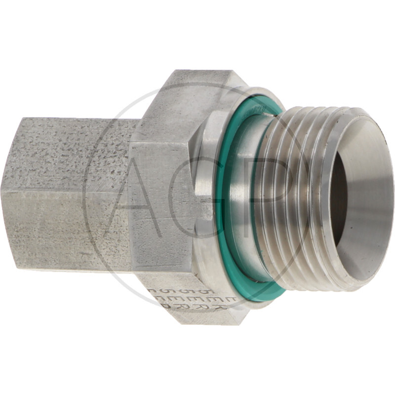 GA-DKJ 1.7/8 - AGR 1.1/2 WD VA