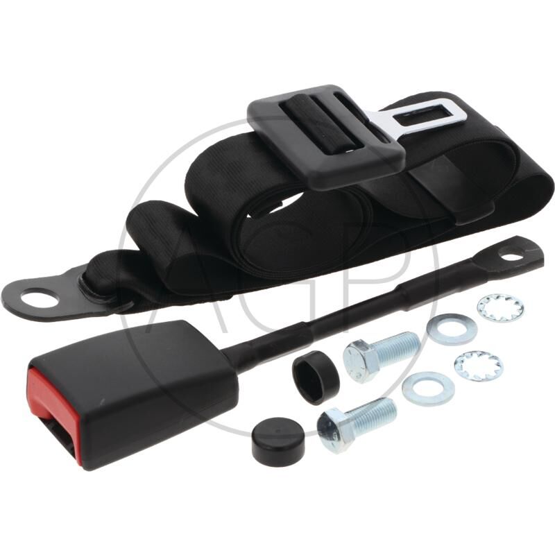 Statický nenavíjecí bezpečnostní pás GRAMMER