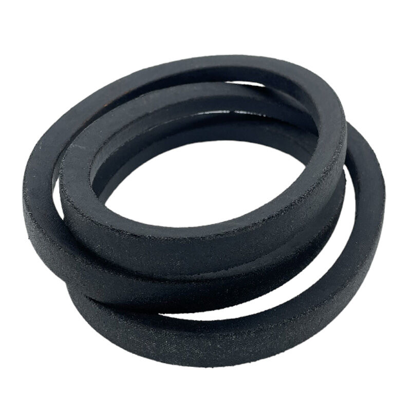 Klínový řemen o rozměru 12,7 x 1406 pro zahradní sekací traktor Stiga Ready 92 M, Villa 92M