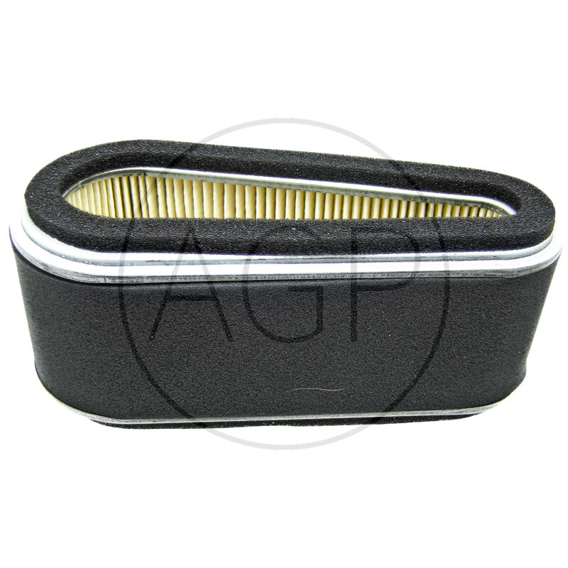 Vzduchový filtr o délce 190 mm pro Kawasaki