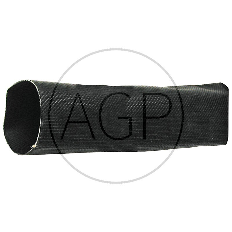 Plochá hadice o vnitřním průměru 152 mm a 6 coul