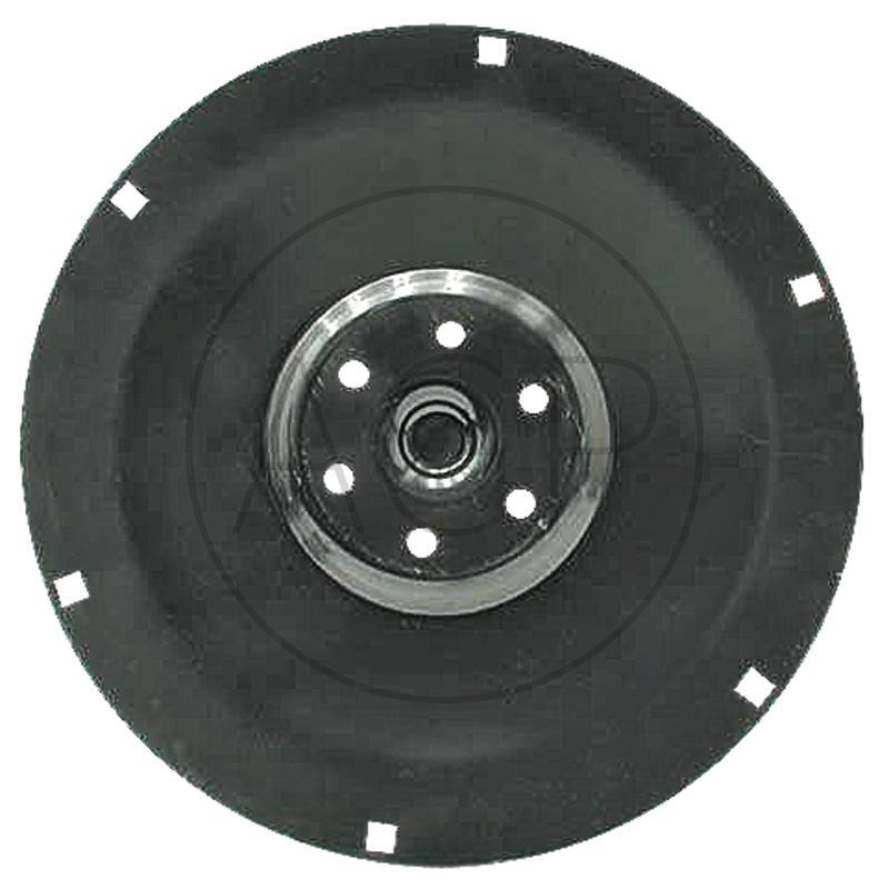 Podpěrný talíř pro Deutz-Fahr, na typy KM 2.19, 2.19S