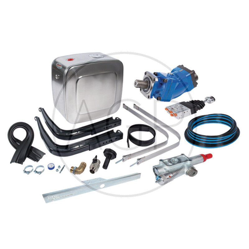 Hydraulický kit