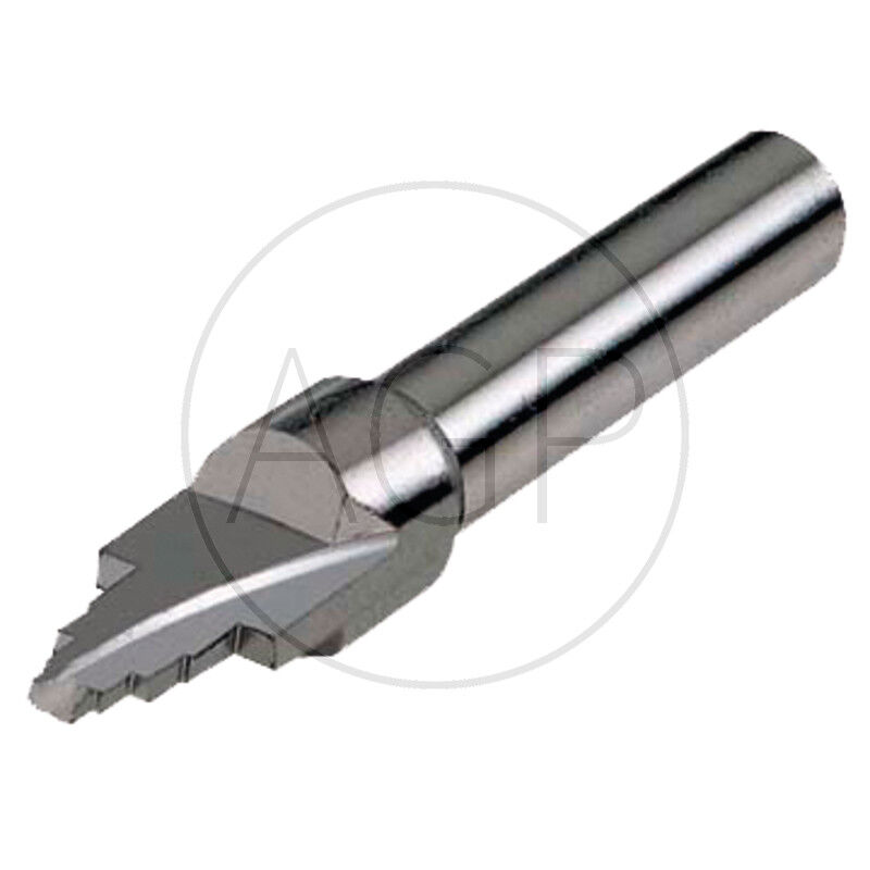 B-SB-5-St-A Stupňový vrták pro nástrčné šroubení