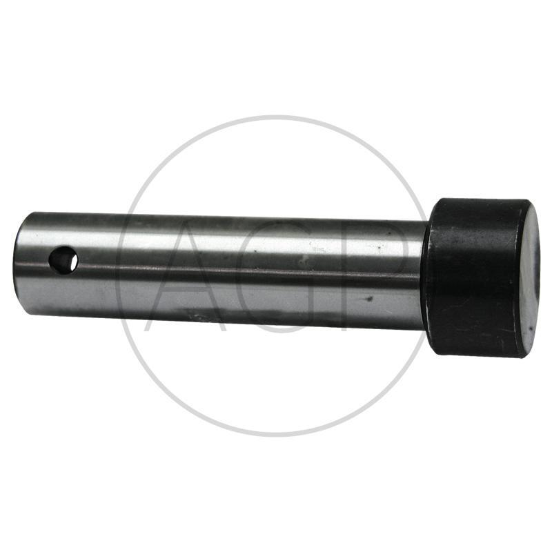 Pojezdová kladka pro Kuhn, na série GF