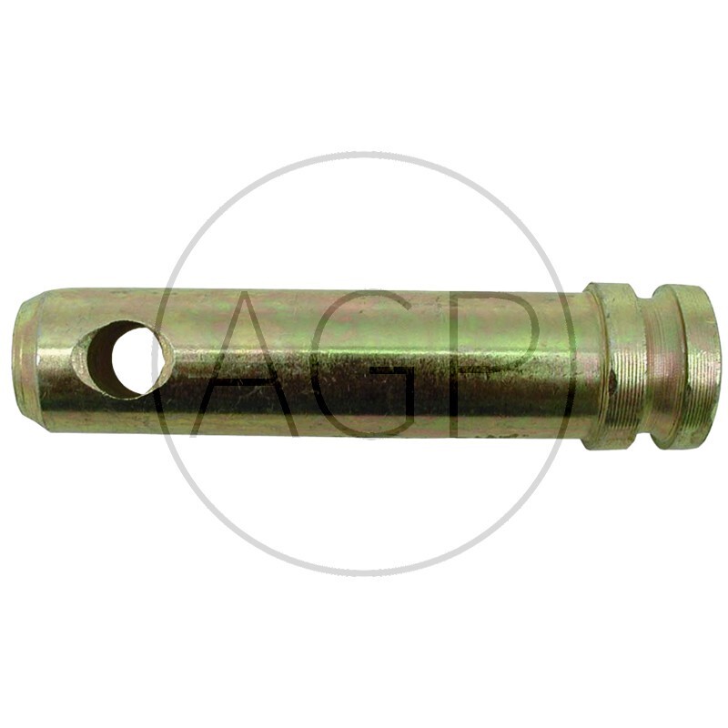 Čep třetího bodu traktoru průměr 25 mm délka 97 mm