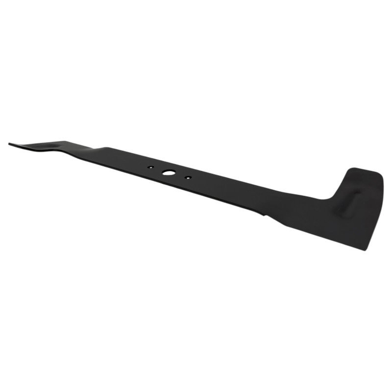 Nůž 520 mm levý pro zahradní traktory Brill, Castel Garden, Cooper, Gardena, Honda, Stiga