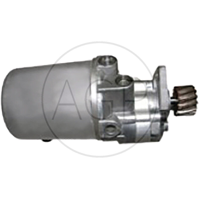 Hydraulická pumpa do traktoru pro Massey Ferguson