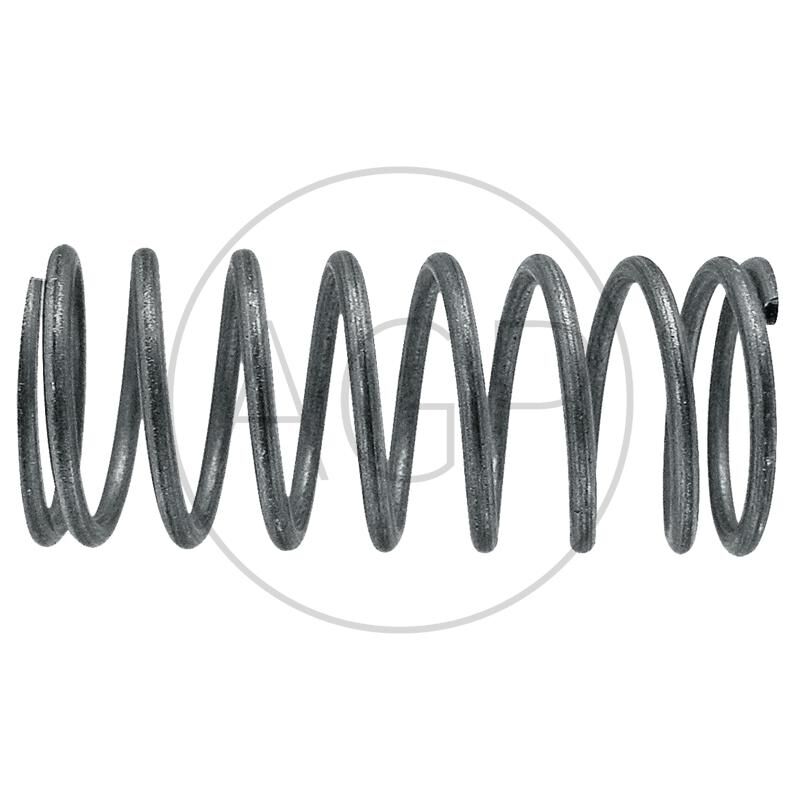 Pružina pístu pro Deutz-Fahr, Vicon/PZ, na série KH, KS, Fanex