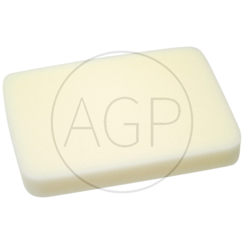 Vzduchový filtr pro Echo na modely DM-4100, DM-4600, DM-4610, DM-6100, DM-6110