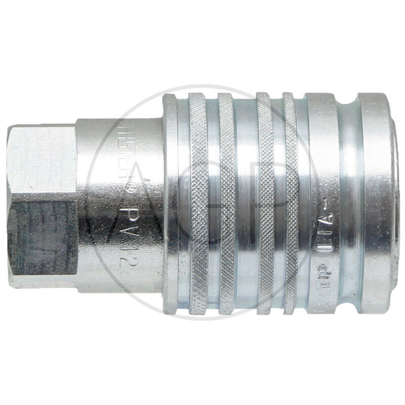 KM 1 (G1) DN25-BG6