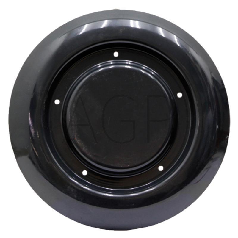 Kluzný talíř žacího stroje Taarup, na typy 1126F