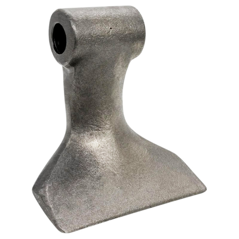 Mulčovací kladivo o šířce 95 mm pro mulčovače Peruzzo