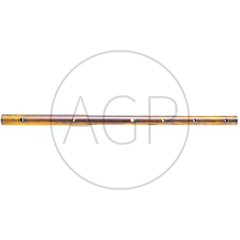 Rameno pera pravé ukládání pro Krone, délka 985 mm