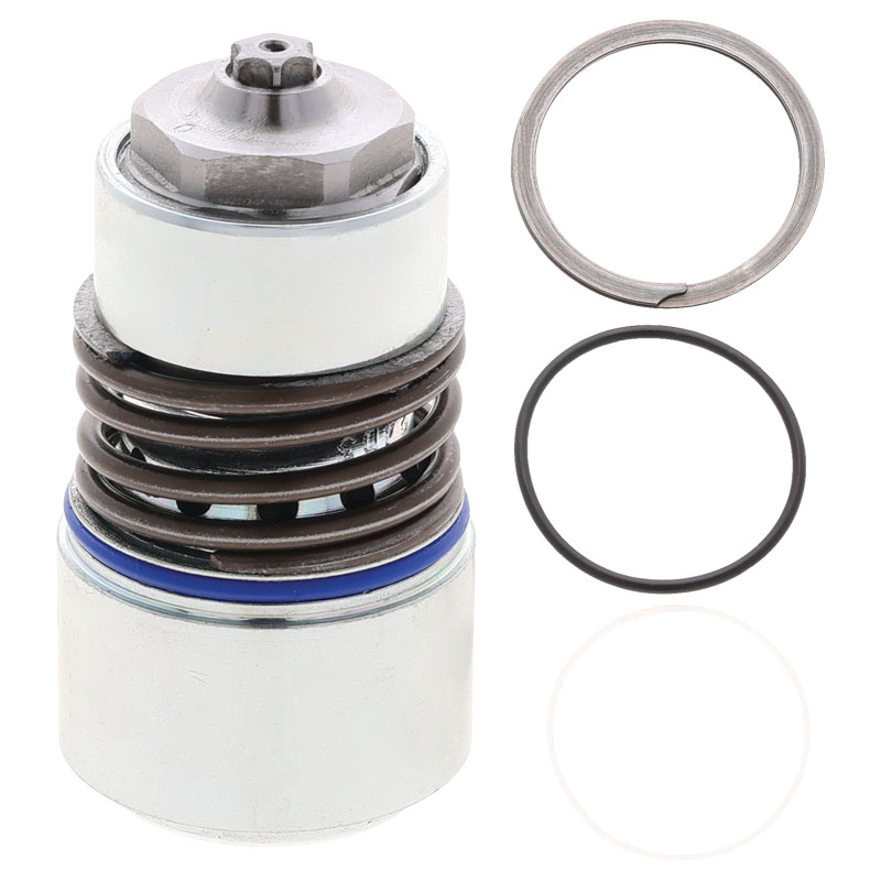 Hydraulická rychlospojka Faster vložka do multifaster DN12, 1/2 AL213391, RE577560, F931962020440