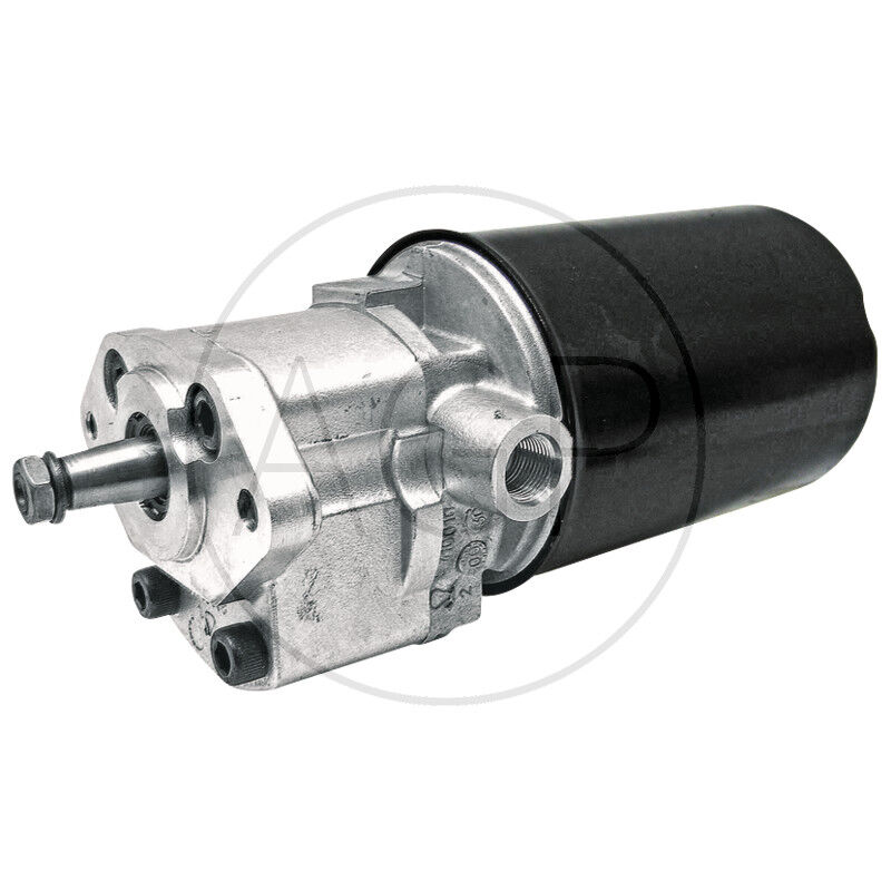 Čerpadlo řízení do traktoru pro Massey Ferguson