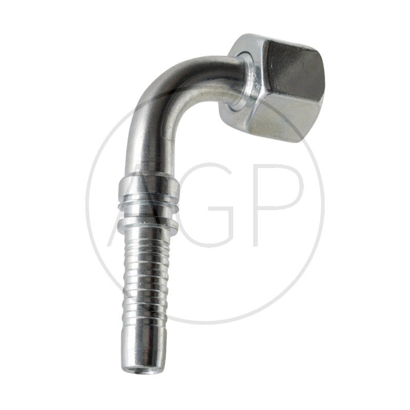 PN 12 DKOS M24x1.5 90° (16S) VPE25