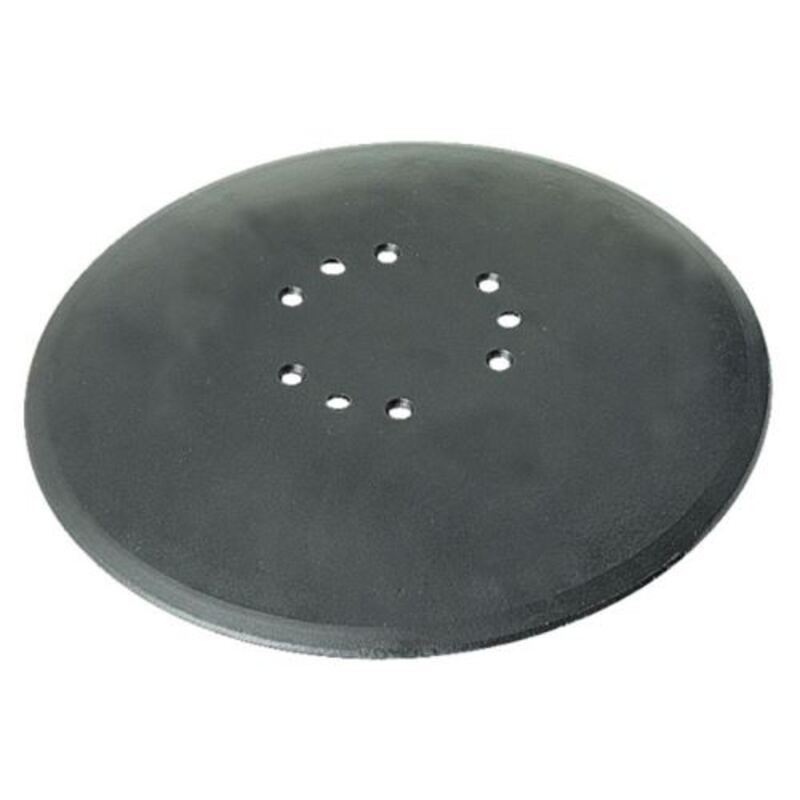 Výsevní disk secí botky vhodné pro Accord