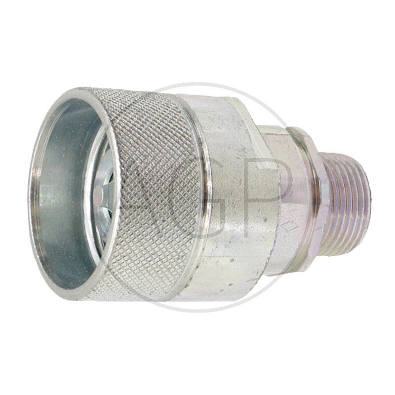 KL 20S (M30x2,0) DN20-BG4